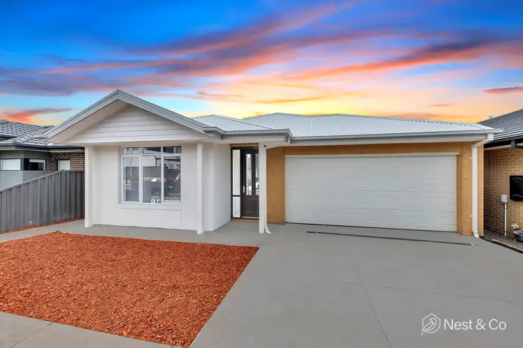 16 Cilantro Street, Kalkallo VIC 3064