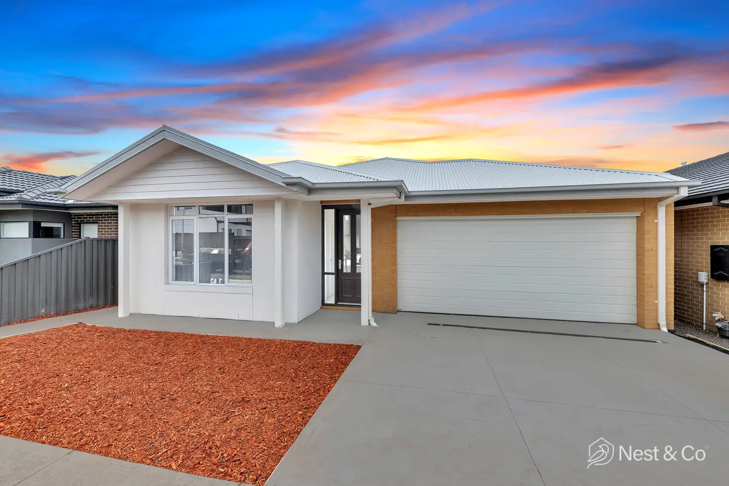 Main view of Homely house listing, 16 Cilantro Street, Kalkallo VIC 3064