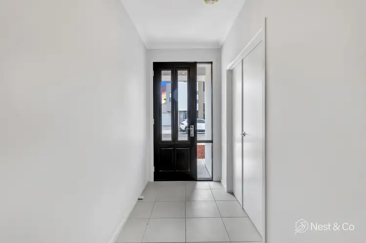 Fourth view of Homely house listing, 16 Cilantro Street, Kalkallo VIC 3064