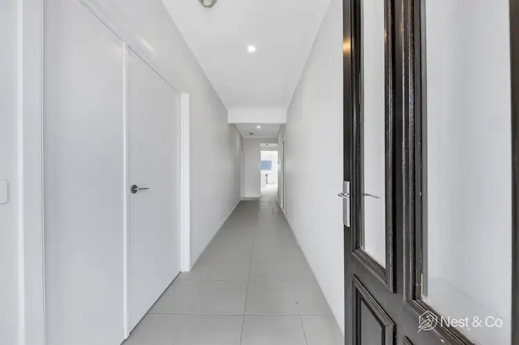 Fifth view of Homely house listing, 16 Cilantro Street, Kalkallo VIC 3064