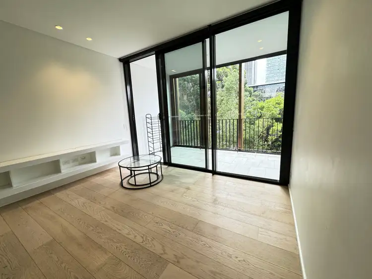 Third view of Homely apartment listing, 303/8 Central Park Avenue, Chippendale NSW 2008