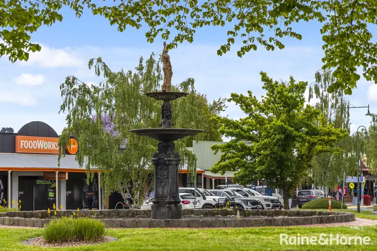 Fifth view of Homely land listing, LOT 7, 63 Rockglen Way, Gisborne VIC 3437