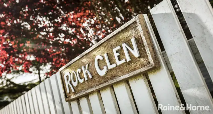 Sixth view of Homely land listing, LOT 7, 63 Rockglen Way, Gisborne VIC 3437