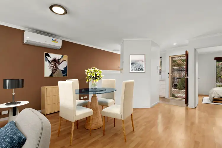 Fourth view of Homely townhouse listing, 5/71 Mina Wylie Crescent, Gordon ACT 2906