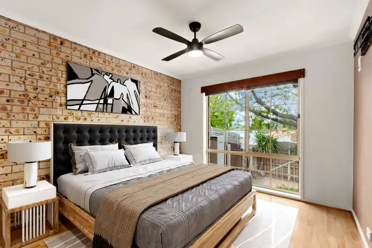 Sixth view of Homely townhouse listing, 5/71 Mina Wylie Crescent, Gordon ACT 2906