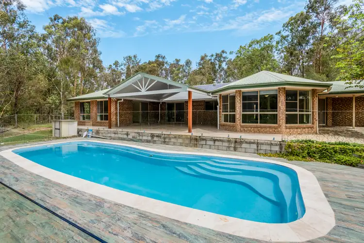 199 George Holt Drive