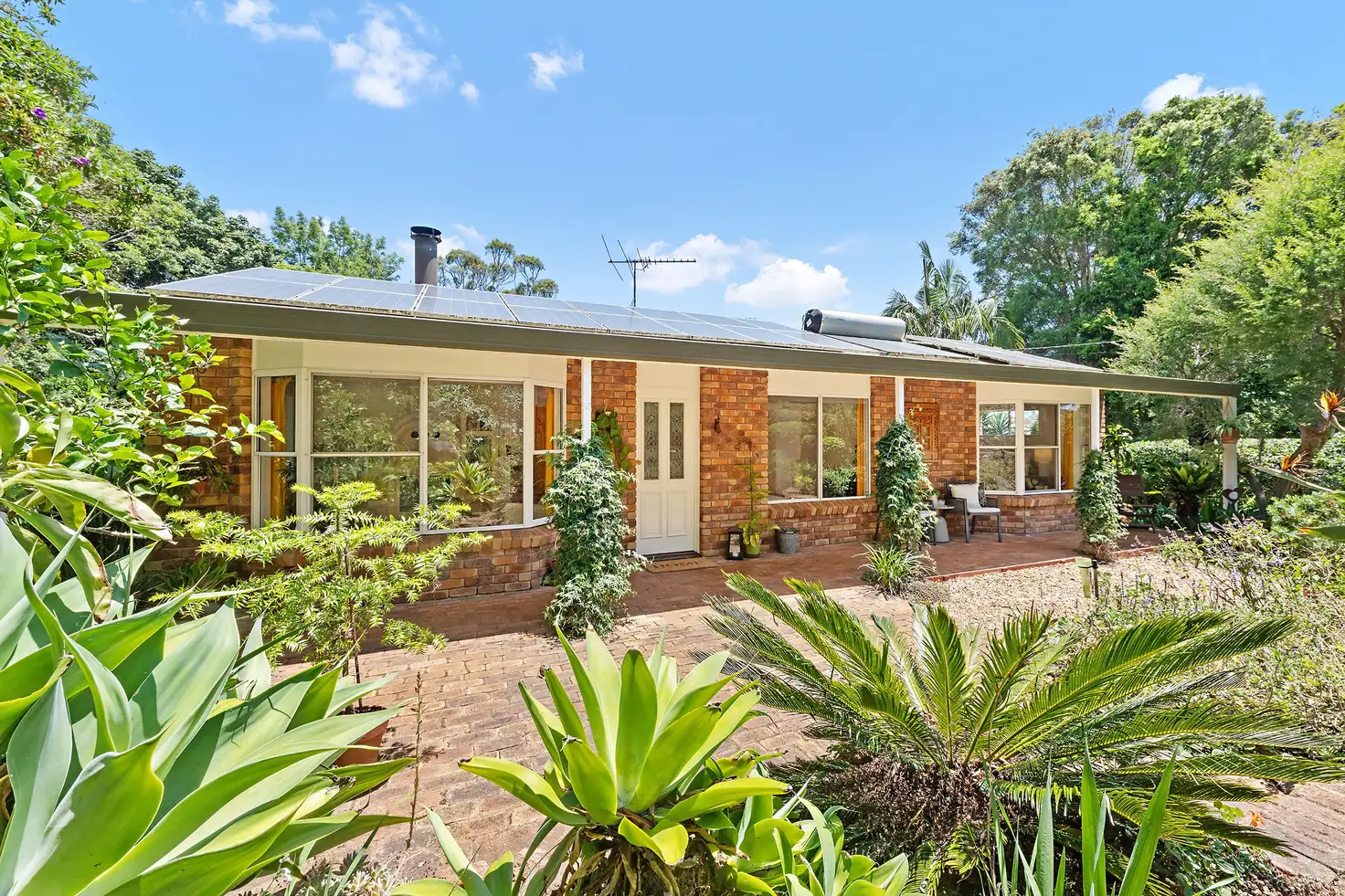 Main view of Homely house listing, 29-31 Cibola Drive, Tamborine Mountain QLD 4272