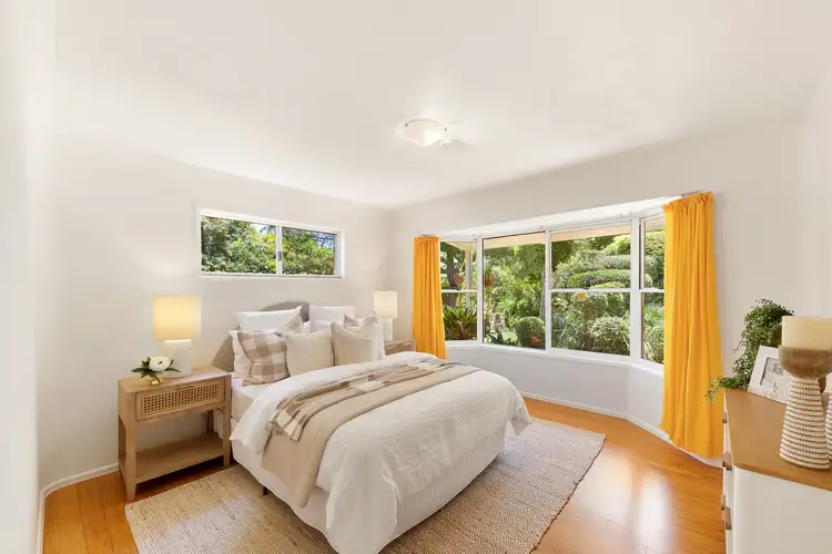 Fourth view of Homely house listing, 29-31 Cibola Drive, Tamborine Mountain QLD 4272