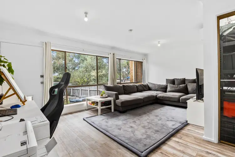 Third view of Homely townhouse listing, 33 Boult Place, Melba ACT 2615