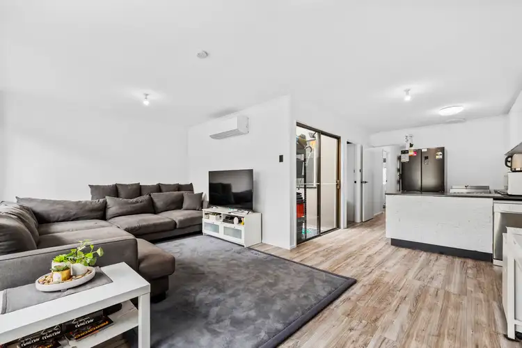 Fourth view of Homely townhouse listing, 33 Boult Place, Melba ACT 2615