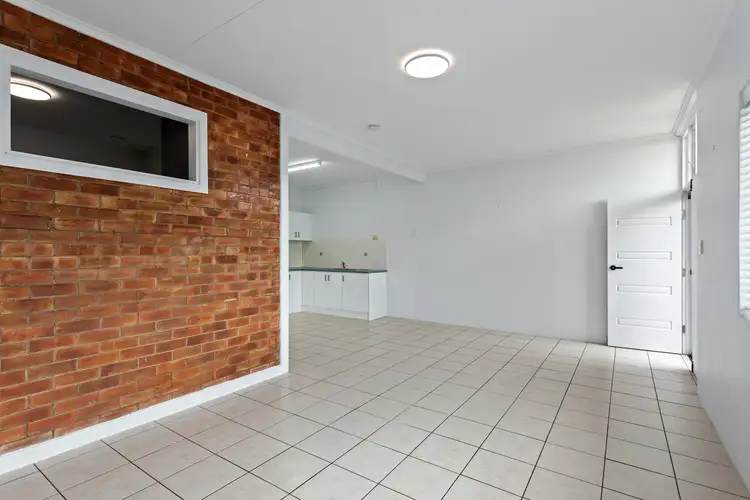 Fifth view of Homely unit listing, 4/122A Russell Street, Toowoomba City QLD 4350