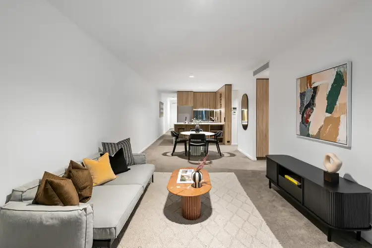 Fourth view of Homely apartment listing, 306/20 Wyandra Street, Newstead QLD 4006