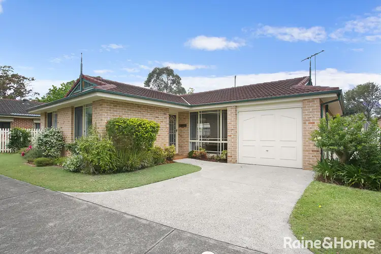 101 Somerville Road