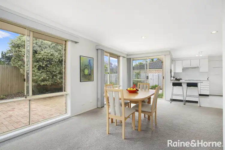 Fourth view of Homely house listing, 2/101 Somerville Road, Hornsby Heights NSW 2077
