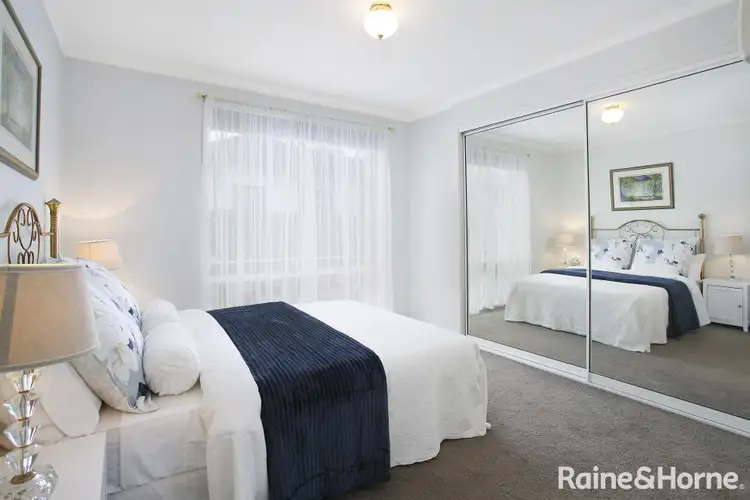 Fifth view of Homely house listing, 2/101 Somerville Road, Hornsby Heights NSW 2077