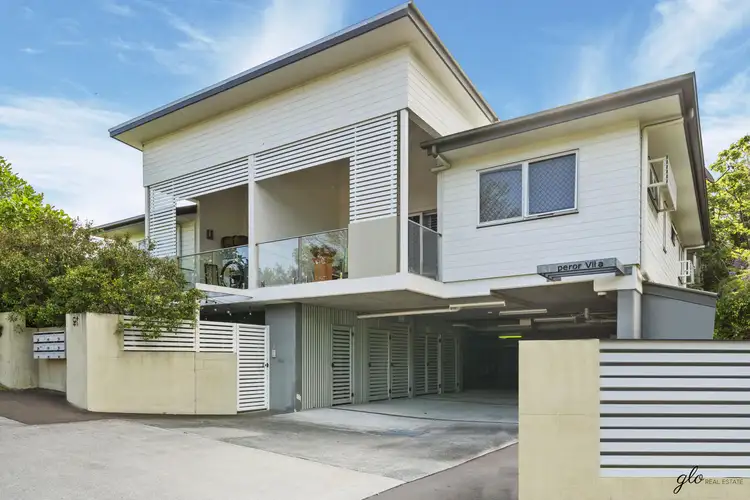 3/91 Emperor Street, Annerley QLD 4103