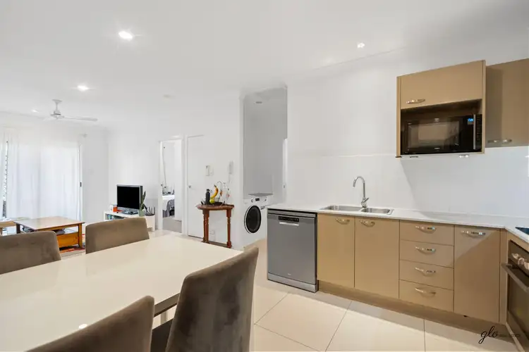 Fifth view of Homely unit listing, 3/91 Emperor Street, Annerley QLD 4103