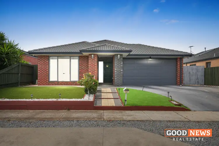 127 James Melrose Drive