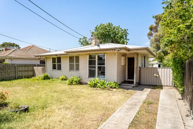 6 Dodd Street, Braybrook VIC 3019