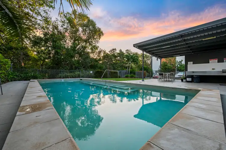 Second view of Homely unit listing, 703/281A Riverside Boulevard, Douglas QLD 4814