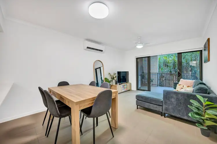 Sixth view of Homely unit listing, 703/281A Riverside Boulevard, Douglas QLD 4814