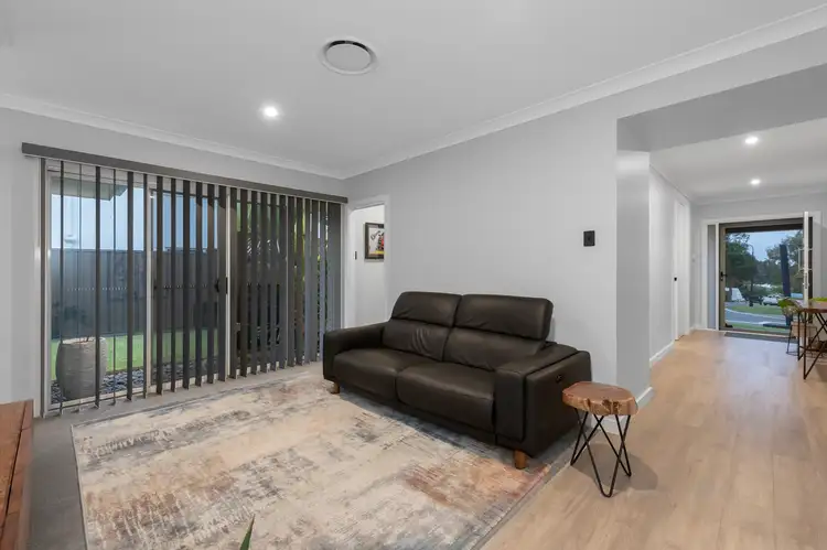 Fourth view of Homely house listing, 20 Bloomfield Court, Ormeau QLD 4208