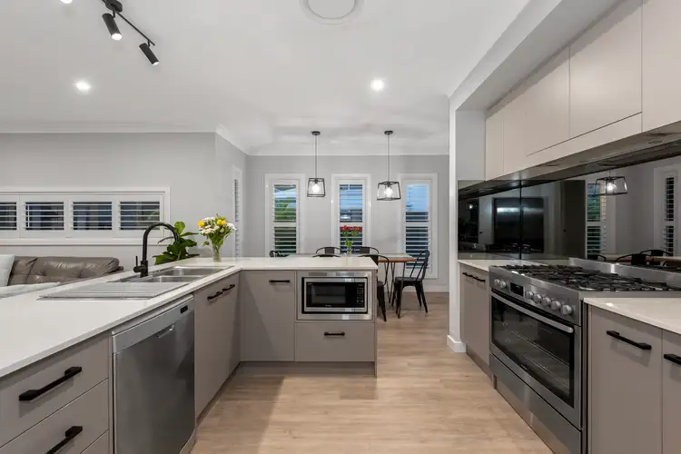 Fifth view of Homely house listing, 20 Bloomfield Court, Ormeau QLD 4208