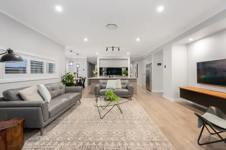 Sixth view of Homely house listing, 20 Bloomfield Court, Ormeau QLD 4208