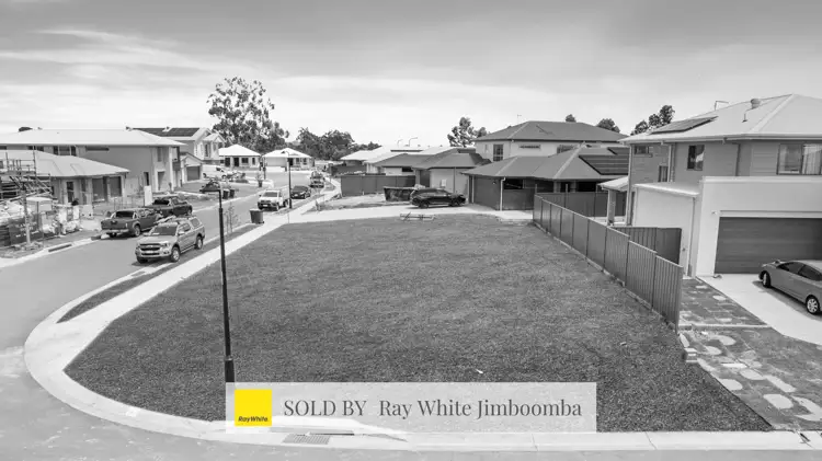 5 Manchester Road, Greenbank QLD 4124