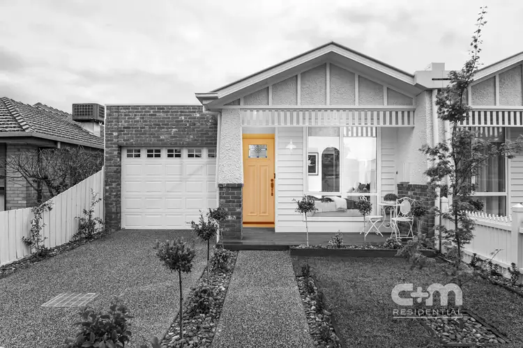 11A Surrey Street, Hadfield VIC 3046