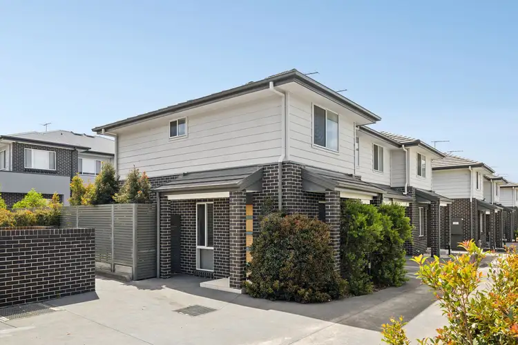 Main view of Homely unit listing, 1/143 Brisbane Street, St Marys NSW 2760