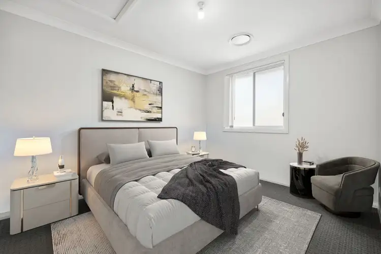 Fourth view of Homely unit listing, 1/143 Brisbane Street, St Marys NSW 2760