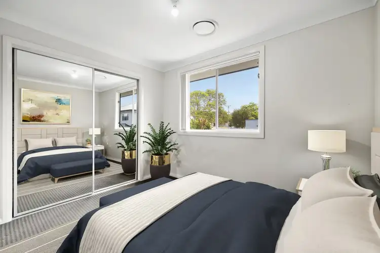 Fifth view of Homely unit listing, 1/143 Brisbane Street, St Marys NSW 2760