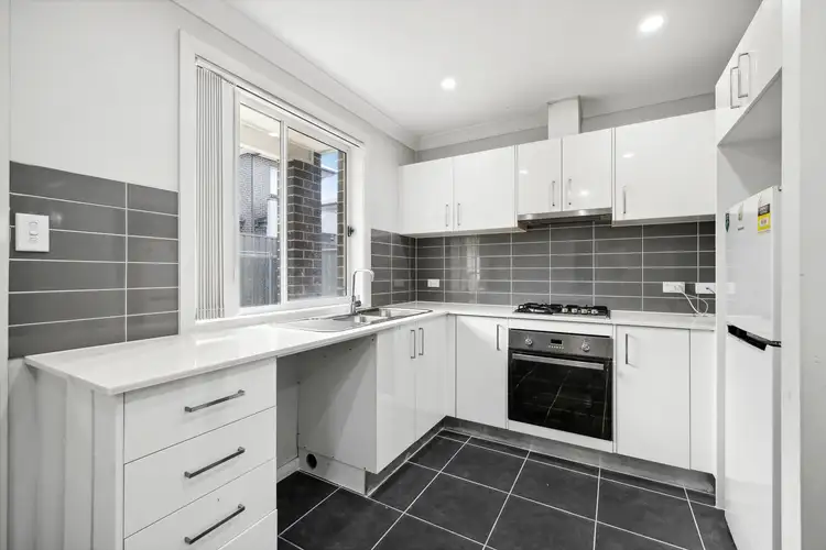 Sixth view of Homely unit listing, 1/143 Brisbane Street, St Marys NSW 2760