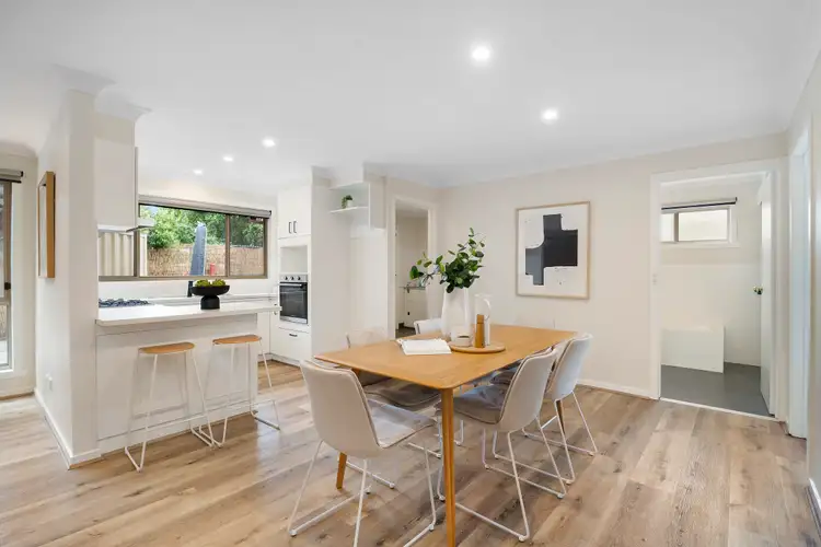 Third view of Homely unit listing, 2/4 Telford Court, Sunshine North VIC 3020