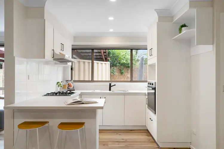 Fourth view of Homely unit listing, 2/4 Telford Court, Sunshine North VIC 3020