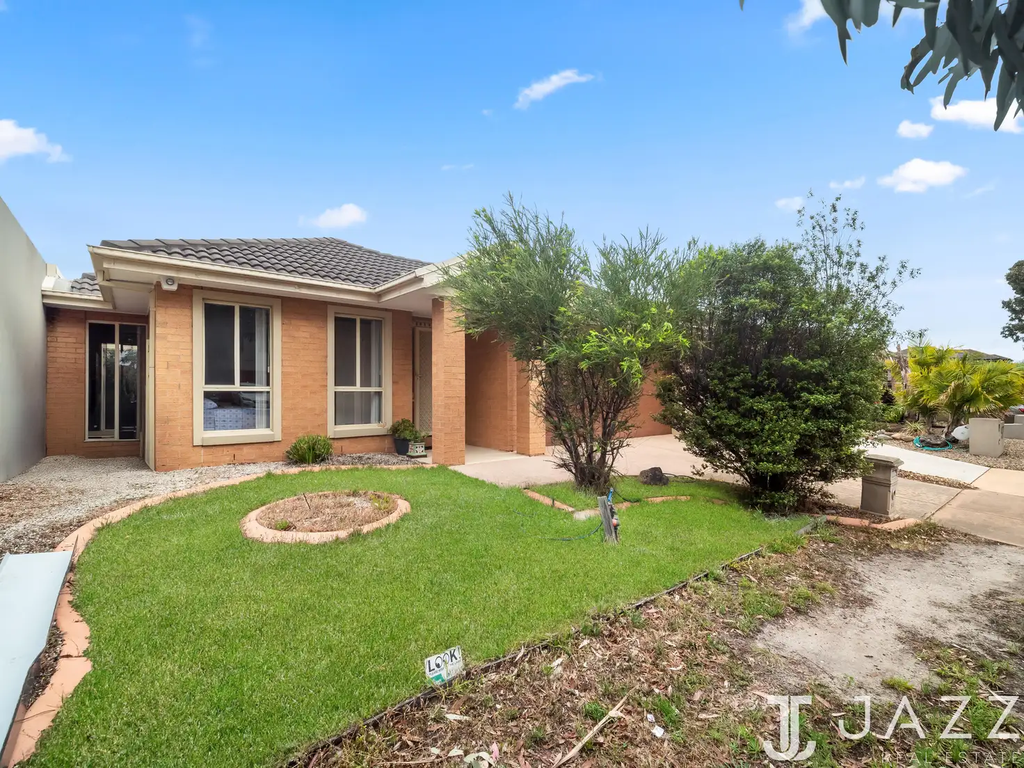 Main view of Homely house listing, 95 Middle Park Drive, Point Cook VIC 3030