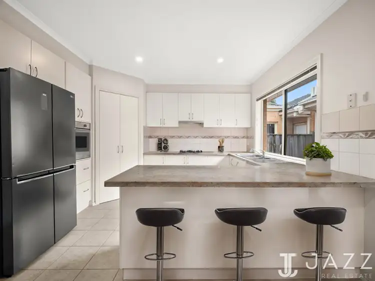 Fifth view of Homely house listing, 95 Middle Park Drive, Point Cook VIC 3030