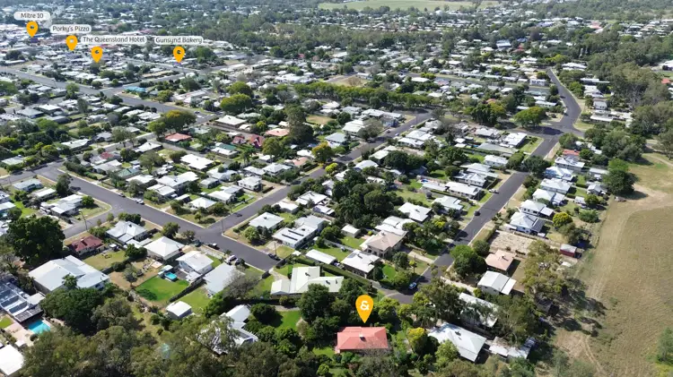 Second view of Homely house listing, 90 Pfingst Street, Goondiwindi QLD 4390