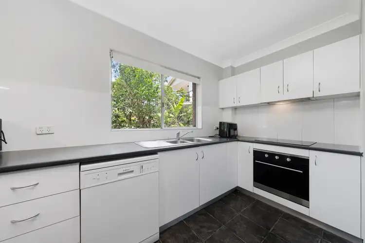 Second view of Homely apartment listing, 19/7 Queens Road, Westmead NSW 2145
