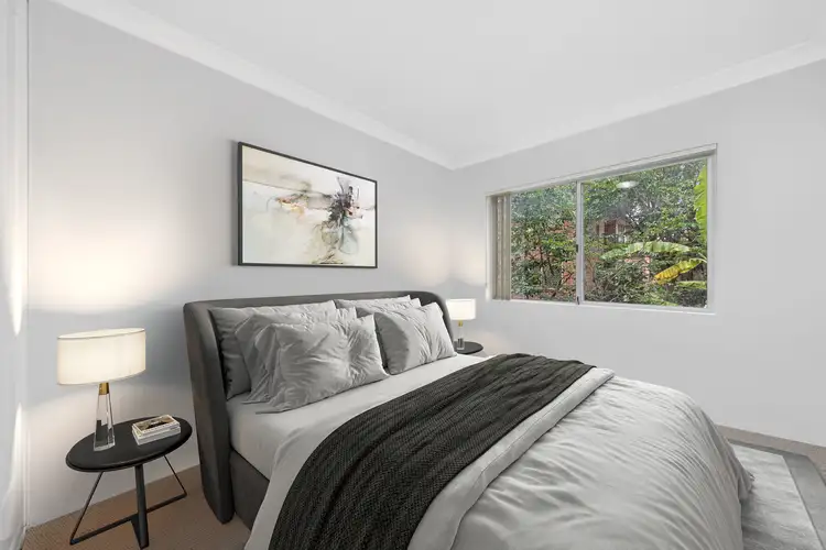 Fourth view of Homely apartment listing, 19/7 Queens Road, Westmead NSW 2145