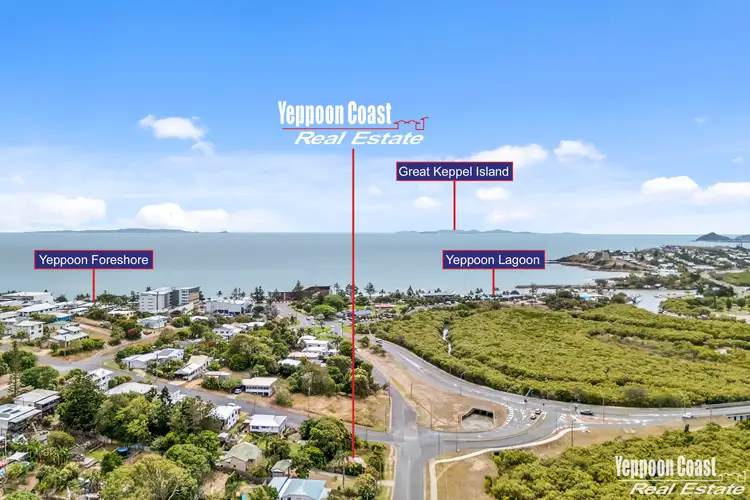 45 Whitman Street, Yeppoon QLD 4703
