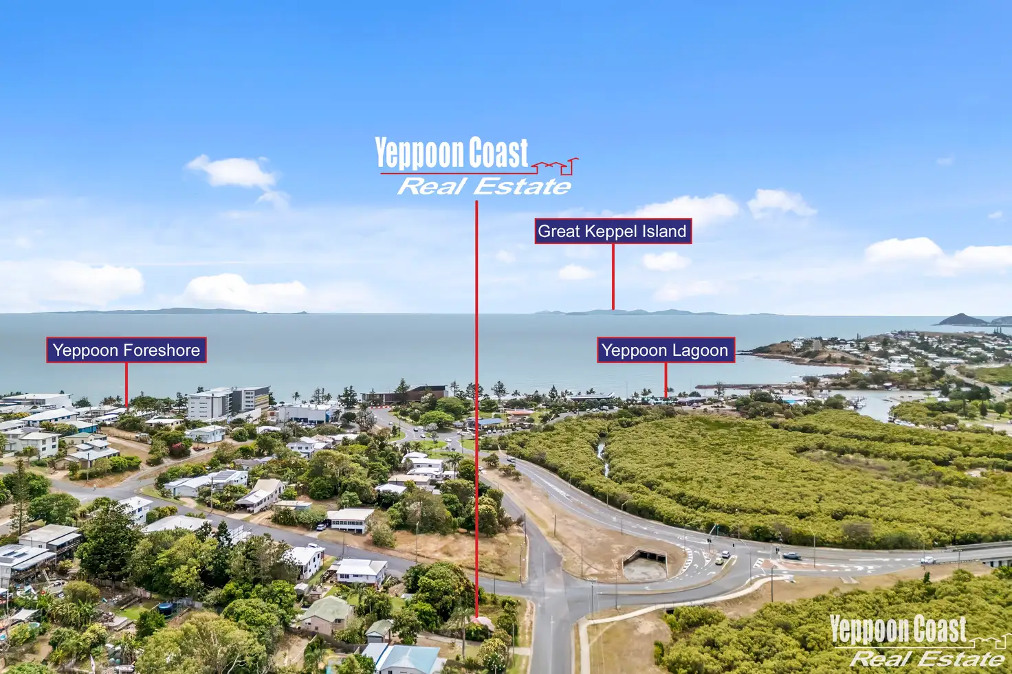 Main view of Homely house listing, 45 Whitman Street, Yeppoon QLD 4703