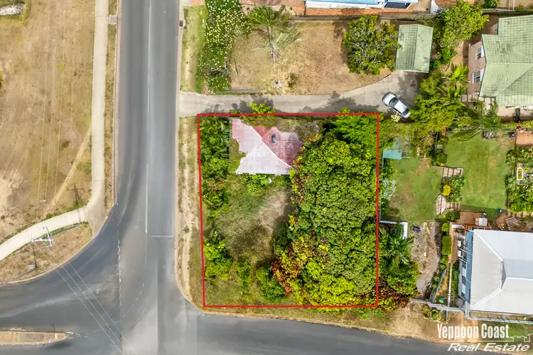 Second view of Homely house listing, 45 Whitman Street, Yeppoon QLD 4703