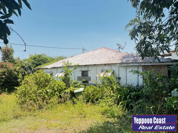 Fifth view of Homely house listing, 45 Whitman Street, Yeppoon QLD 4703