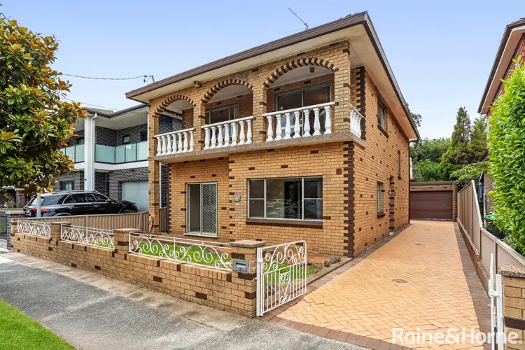 Main view of Homely house listing, 6 Forster Street, Mascot NSW 2020