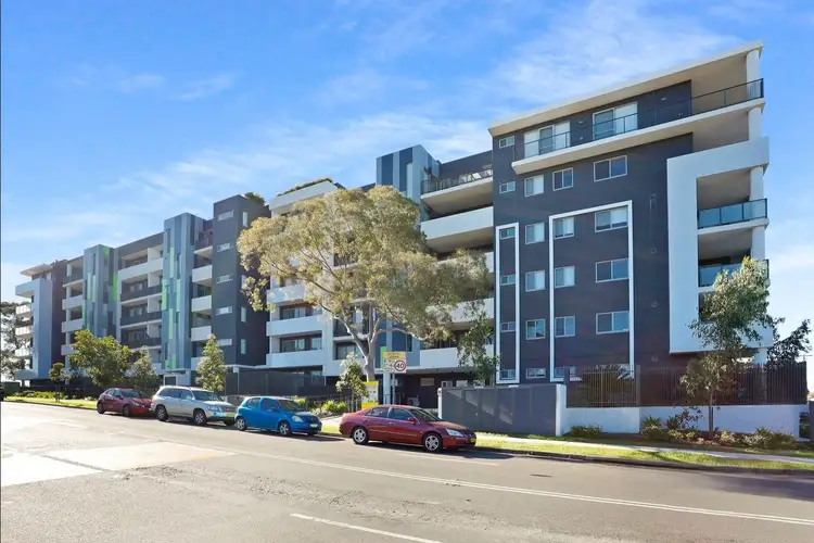 514/7D Olive Street, Seven Hills NSW 2147