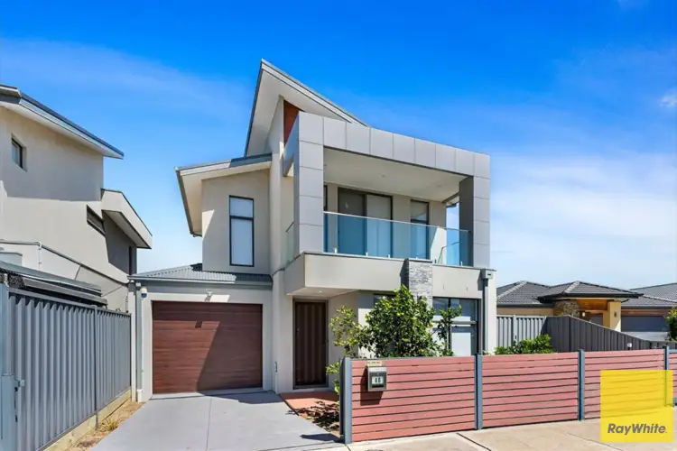 40 Borboleta Street, Tarneit VIC 3029