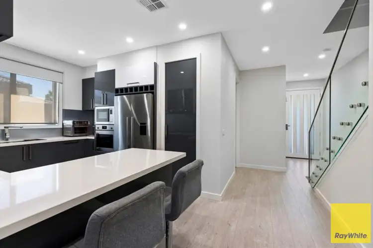 Fourth view of Homely house listing, 40 Borboleta Street, Tarneit VIC 3029