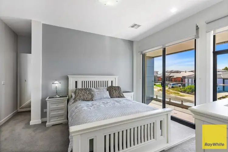 Fifth view of Homely house listing, 40 Borboleta Street, Tarneit VIC 3029